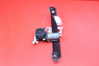 фото thumb №5, Підйомник скло лівий задня 119971-xxx volvo v70 2 ii lift 04-08