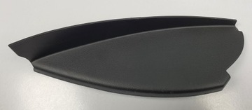 фото thumb №1, Защита заглушка консоли левая mazda mx-5 iii nc ne51-64960