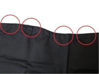 фото thumb №3, Защита дождезащитная порог scania r g p левая