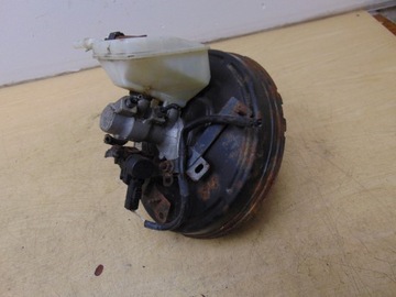 фото thumb №6, Насос гальмівна підсилювач berlingo partner 2008- 9681268480 європа