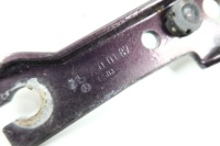 фото thumb №7, Mercedes w215 cl петля крышки левое правое 182 петли 2157500187 2157500287