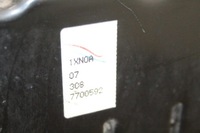 фото thumb №12, Коробка передач коробки передач nissan x-trail t31 1xn0a 2.0l дизель 110kw 2007