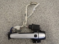 фото thumb №1, Toyota yaris ii 06- ручка передня права keyless