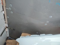 фото thumb №10, Крила лівий jeep grand cherokee wk2 iv 4 07.10r - 12.22r лак gw7