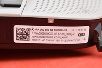 фото thumb №6, Лампа освещение салона mercedes e-klasa w213