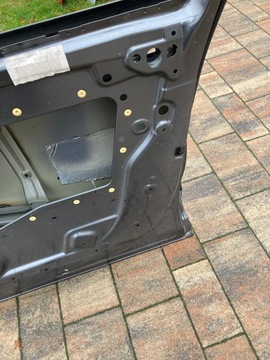 фото thumb №13, Дверь передние правые range rover velar l560