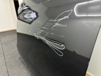 фото thumb №13, Mercedes vito v-klasa w447 amg електричні двері ліві зсувні
