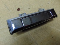 фото thumb №7, Ручка наружная левая перед toyota land cruiser