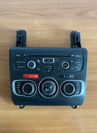 фото thumb №6, Панель радио кондиционера citroen ds4 2011-