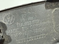 фото thumb №8, Накладка подкрылки заднего зад сторона правая volkswagen id.4 11a853818