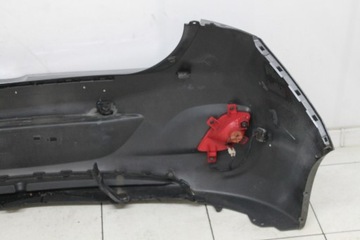 фото thumb №12, Hyundai i30 ii hb 2011r- бампер задний зад pdc лампочки лампа