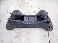 фото thumb №4, Hyundai santa fe 00- балка підвіска задня без оснащення