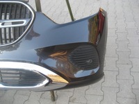 фото thumb №6, Mercedes glc 254 x254 22-24r бампер передний