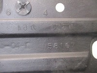 фото thumb №4, Захист підвіска ліва lexus rx450