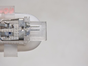 фото thumb №7, Лампа освітлення інтер'єру renault megane iii