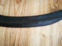 фото thumb №10, Kia ceed ii gt спойлер накладка бампера перед 12-15