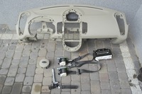 фото thumb №1, Kia soul приборная панель приборная панель консоль подушка безопасности pulpit ремни