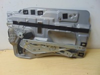 фото thumb №12, Механізм скло правий задня hyundai santa fe 1 05r