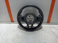 фото thumb №9, Bmw x1 u11 руль кожа м-пакет лепестки 8747644