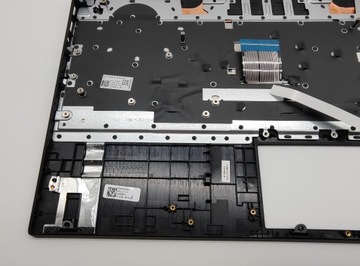 Клавиатура PALMREST HP PAVILION GAMING 15-DK