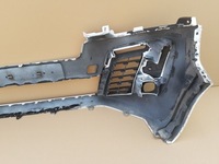 фото thumb №12, Jumpy expert 16-21 бампер перед решітка права