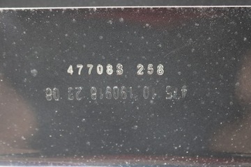 фото thumb №11, Bmw x3 g08 перед перед капот + крылья крыло лампы лампа адаптивный led 94