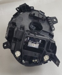 Купить Фара перед левая хром панель фары mini cooper f56 lci рестайлинг  led, фото thumb