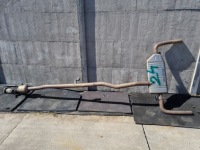 Купить Mercedes 2474910300 гаситель выхлоп, фото thumb