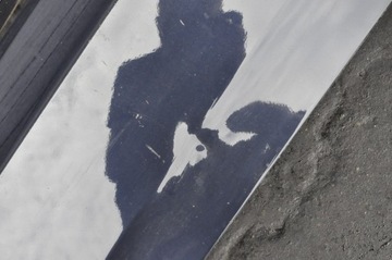 фото thumb №9, Bmw e70 боки кришки багажника зад задня