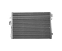 фото thumb №8, Радіатор кондиціонера do dodge journey 2008-2020 68038244aa