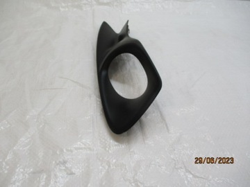 фото thumb №12, Citroen ds5 решётка заглушка галоген правая новая