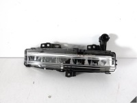 Купити Land rover range rover l460 v 5 22- протитуманна фара фара led drl правий перед, фото thumb