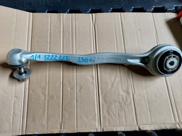 фото thumb №1, Mercedes s w222 важіль лівий 22219li