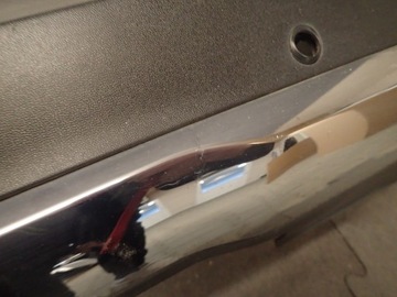 фото thumb №6, Бампер зад mercedes glc w253