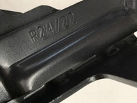 фото thumb №6, Mercedes eqs петля капот правый a2978801400