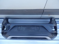 фото thumb №1, Бампер задня vw t-roc t roc 2ga