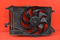 фото thumb №1, Вентилятор cv61-8c607-vb ford c-max mk2 2 ii 1.0 10-19