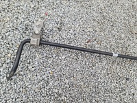 фото thumb №8, Jeep grand cherokee wl l 2021 2022 23 24 kompletny тяга стабілізатора задня