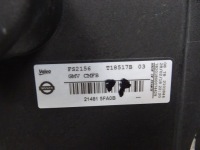 Nissan micra k14 1.5 dci ремінь передній комплект радіатор інтеркулер Ціна, фото thumb