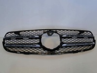 фото thumb №2, Mercedes glc x253 253 решітка радіатора решітка радіатора amg