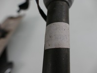 фото thumb №11, Renault scenic ii pas безпеки натягувач p.p.