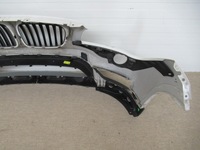 фото thumb №8, Бампер bmw x1 e84 x line lci lift оригинал