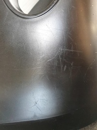 фото thumb №5, Бампер передній renault master iii 2010-2017