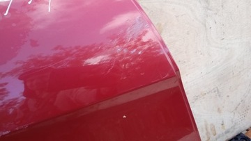 фото thumb №10, Peugeot 308 t7 hb двері зад праві права