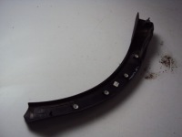 фото thumb №3, Молдинг крила правий задня range rover sport l320