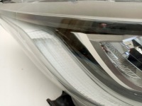 фото thumb №9, Toyota yaris iv 4 20- фара повний led передня права праве перед
