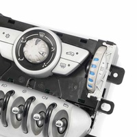 фото thumb №5, Mini r55 r56 блок управления панель кондиционера 3454854