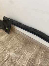 Молдинг накладка бампера mercedes w156 a1568854422 Зі Шроту, фото thumb