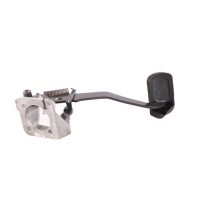 Модуль педали тормоза mercedes w163 автоматический a1632900601 Доставка, фото thumb