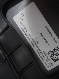 фото thumb №14, Бампер перед передний bmw x2 ix2 u10 m35i m-pakiet